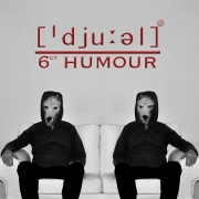 Review: 6ct Humour - Djuel