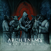 Arch Enemy: War Eternal