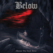 Below: Across The Dark River