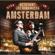 Review: Beth Hart And Joe Bonamassa - Live In Amsterdam