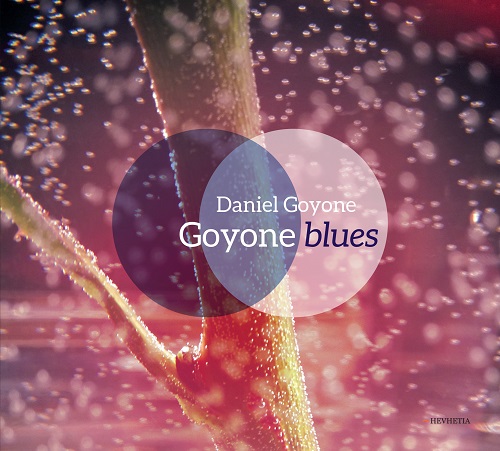 Review: Daniel Goyone - Goyone Blues