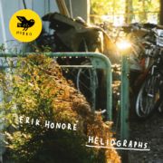 Erik Honorè: Heliographs