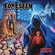 Foreseen: Helsinki Savagery