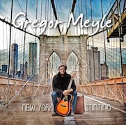 Review: Gregor Meyle - New York - Stintino