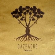 Review: Gazpacho - Demon