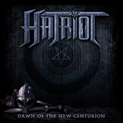 Hatriot: Dawn of the New Centurion