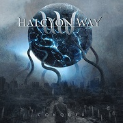 Review: Halcyon Way - Conquer