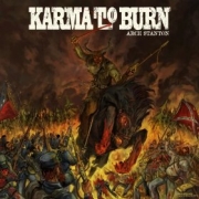 Review: Karma To Burn - Arch Stanton