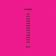 Kasabian: 48:13