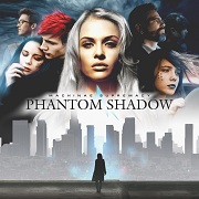 Review: Machinae Supremacy - Phantom Shadow