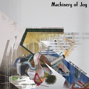 Review: Machinery Of Joy - On The Verge Of Sleep