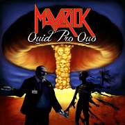 Review: Maverick - Quid Pro Quo