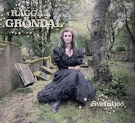 Review: Ragga Gröndal - Svefnljod