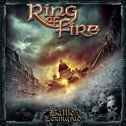 Review: Ring Of Fire - Battle Of Leningrad