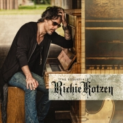 Review: Ritchie Kotzen - The Essential