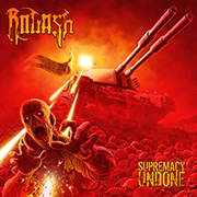 Review: Rogash - Supremacy Undone