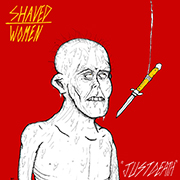 Shaved Women: Just Death