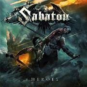 Review: Sabaton - Heroes