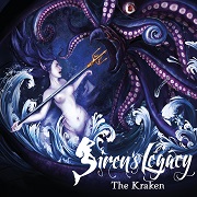 Review: Siren's Legacy - The Kraken