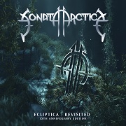 Review: Sonata Arctica - Ecliptica Revisited - 15th Anniversary Edition