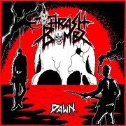 Thrash Bombz: Dawn (EP)