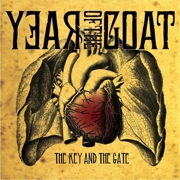 Review: Year Of The Goat - The Key And The Gate