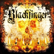 Review: Blackfinger - Blackfinger