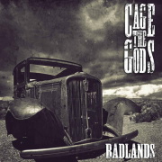 Review: Cage The Gods - Badlands