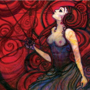 Review: Nachtmystium - The World We Left Behind