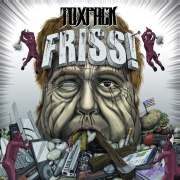 Toxpack: Friss!