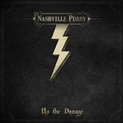 Review: Nashville Pussy - Up The Dosage