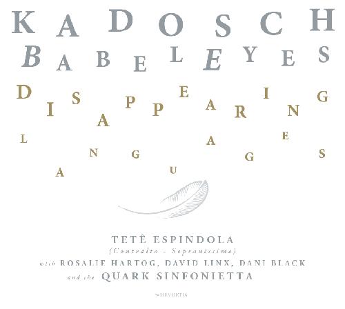 Review: BabelEyes - Disappearing Languages