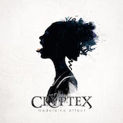 Cryptex: Madeleine Effect - Limited Vinyl Edition