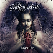 Review: Fallen Arise - Adeline
