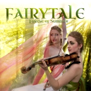Review: Fairytale - Forest Of Summer