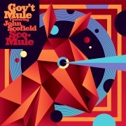 Review: Gov't Mule & John Scofield - Sco-Mule