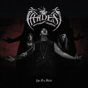 Review: Hades Almighty - Pyre Era, Black!
