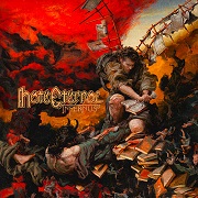 Hate Eternal: Infernus