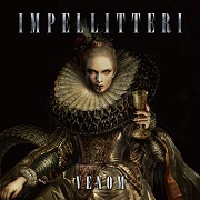 Impellitteri: Venom