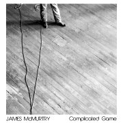 Review: James McMurtry - Complicated Game