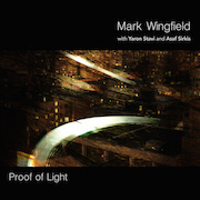 Review: Mark Wingfield - Proof Of Light