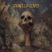 Review: Manilla Road - The Blessed Curse