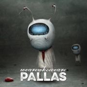 Review: Pallas - wearewhoweare