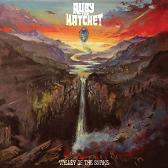 Review: Ruby The Hatchet - Valley Of The Snake