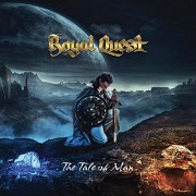 Review: Royal Quest - The Tale Of Man