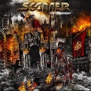 Review: Scanner - The Judgement