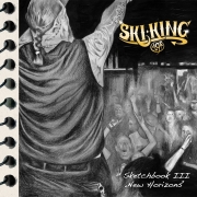 Review: Ski King - Sketchbook III: New Horizons