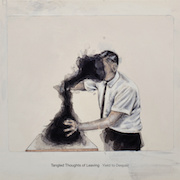 Review: Tangled Thoughts Of Leaving - Yield To Despair
