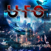 Review: UFO - A Conspiracy Of Stars