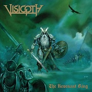 Review: Visigoth - The Revenant King